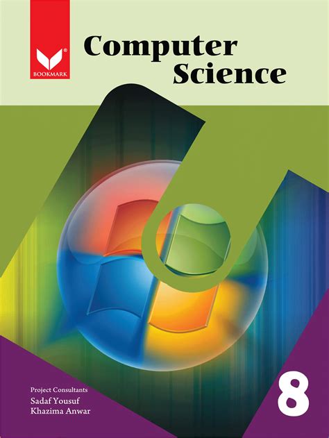 Toradh íomhá ar Commet Computer Science Book