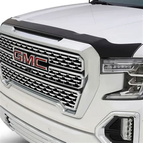 Toradh íomhá ar How to Remove Emblems Off 2500 GMC Sierra
