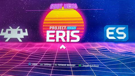 Image result for Project Eris 1.0