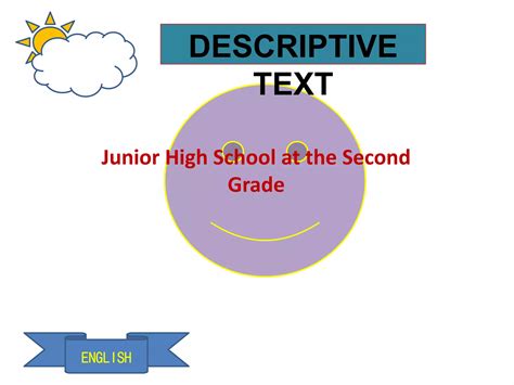 Image result for Primary Descriptive Text