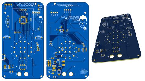 Gerber PCB Arduino に対する画像結果