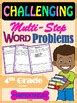 Image result for 4th Grade Word Problems Common Core
