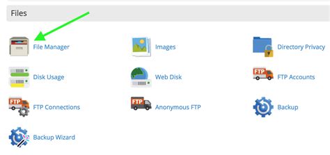 Image result for How to Find File Manager