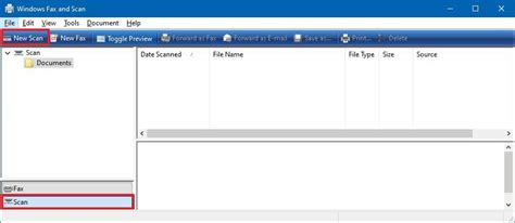 Image result for How to Use Windows Scan