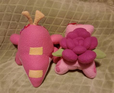 Afbeeldingsresultaten voor Bulbasaur with Rose On His Back