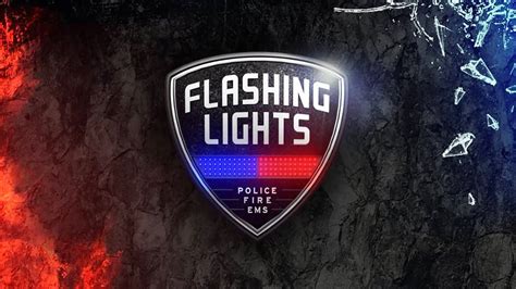 Image result for Flashing Lights Patterns