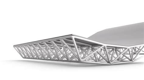 Image result for Space Truss Modeling