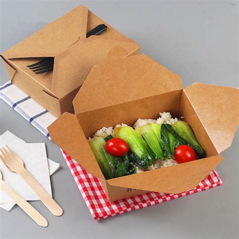 Image result for Paper Eat Box