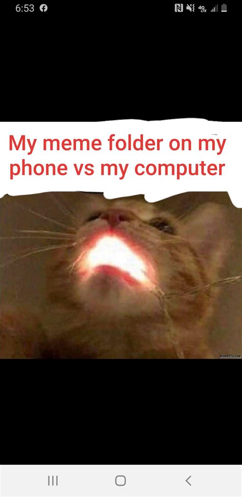 Image result for Computer Storage Meme