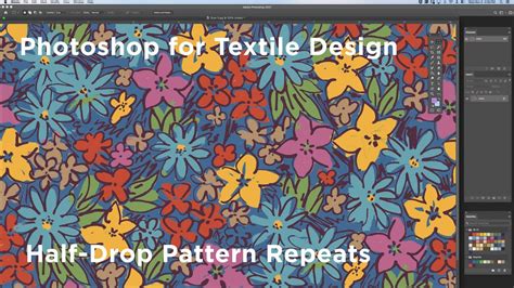 Image result for Repeat Pattern Photoshop