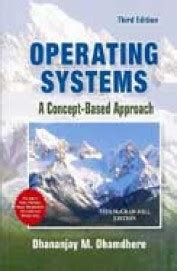 Image result for Operating System a Concept Based Approach