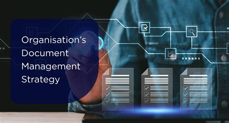 Image result for Document Management Strategy