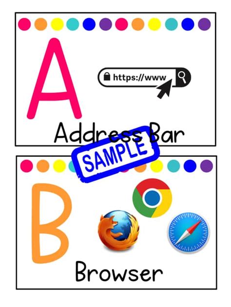 Computer Lab Alphabet に対する画像結果