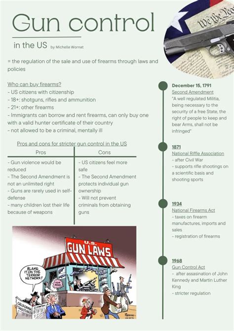 Image result for Gun Control Definition