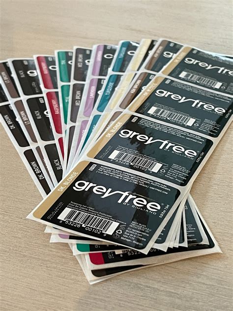 Toradh íomhá ar FedEx Cargo Container Label