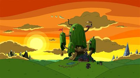 Image result for Adventure Time Background