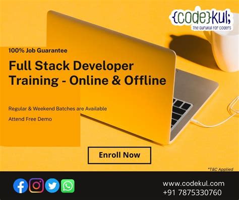 Full-Stack Developer Course in Pune に対する画像結果