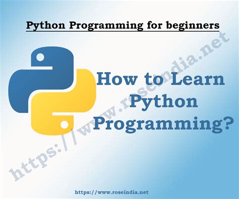 Image result for Python Language Lerning