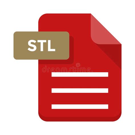 Bildergebnis für STL File Icon