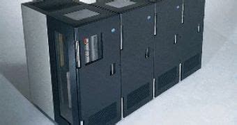 Image result for IBM Mainframe Data Center