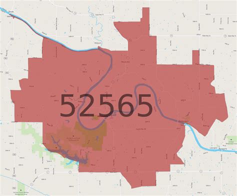 Toradh íomhá ar Zip Code 23446