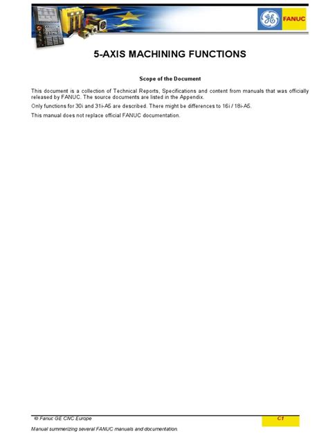 Image result for Fanuc 5-Axis