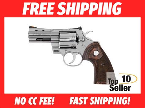 Image result for Colt Python 357 3 Inch