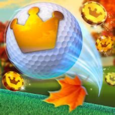 Toradh íomhá ar Golf Clash App Icon