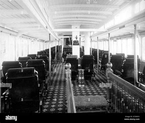 Image result for Great Western Ship Interior