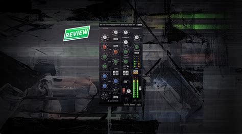 Image result for waves SSL