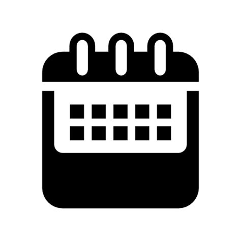 Image result for Annual Calendar Icon