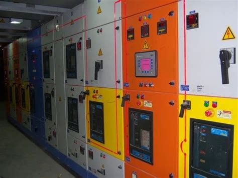 DG Synchronization Panel Drawing に対する画像結果