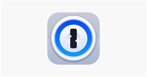 Toradh íomhá ar 1Password iOS App