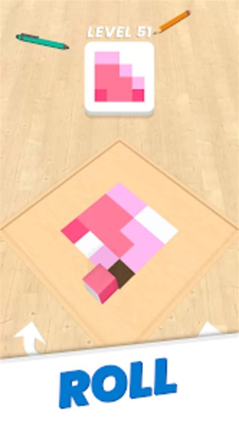 Toradh íomhá ar 3D Color in Pascal