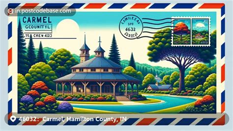 Image result for 46032 Zip Code