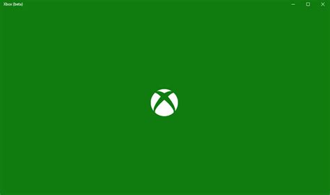 Toradh íomhá ar Microsoft Store Xbox App Won't Open