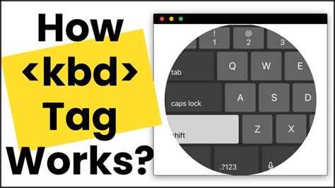 Image result for HTML Keys