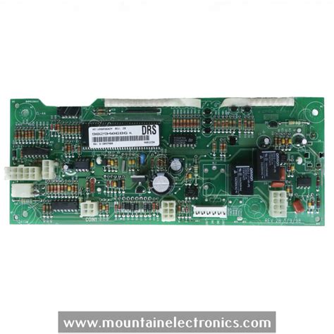 Washer Control Board Repair に対する画像結果