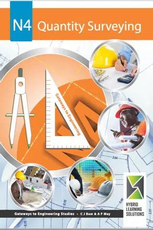 Afbeeldingsresultaten voor N4 Quantity Surveying Tutorials