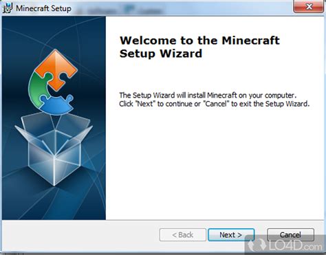 Minecraft Installer Screen に対する画像結果