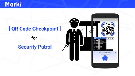Toradh íomhá ar Checkpoint QR Code