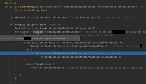Image result for java.lang.nosuchmethoderror