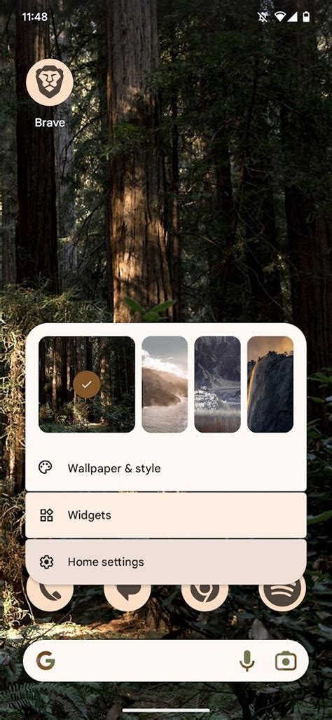 Toradh íomhá ar Edge Android Chromecast