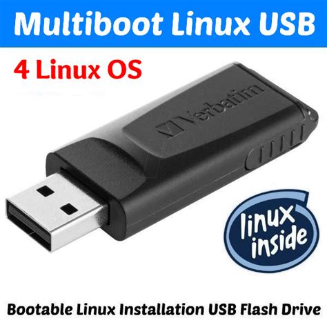Toradh íomhá ar Linux USB SRD