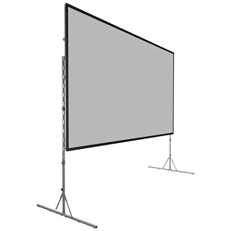 Afbeeldingsresultaten voor Projector Screen Frame Only