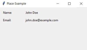 Image result for How to Label in Python