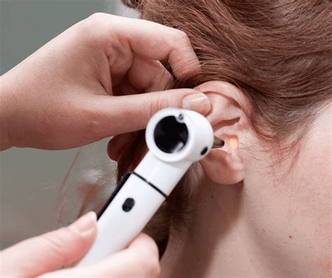 Ear Wax Removal - Modern Urgent Care