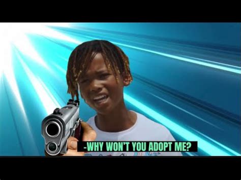 Why Won T U Adopt Me に対する画像結果