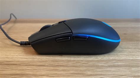 Image result for Logitech Side Panel Buttons