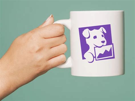 Image result for Datadog Vector Logo